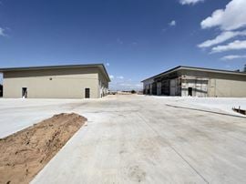 Carlson Business Park - Flex Spaces