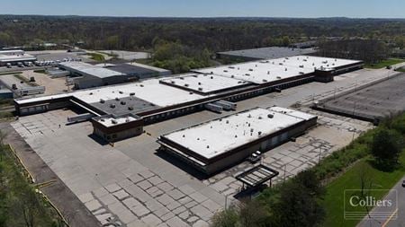 Industrial space for Sale at 16625 Granite Rd in Maple Heights