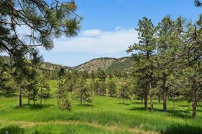 ±160 AC Foss Ranch with Historic Chapel & Cabins | Legacy, Retreat, or Conservation Opportunity