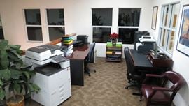 The Ant Space - CoWorking Entrepreneur Hub