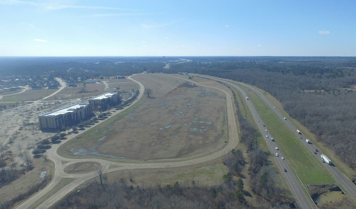 Galleria Parkway