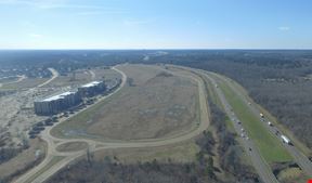 Galleria Parkway