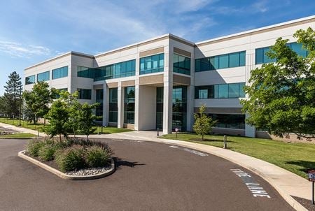 Office space for Rent at 5 Walnut Grove Drive in Horsham