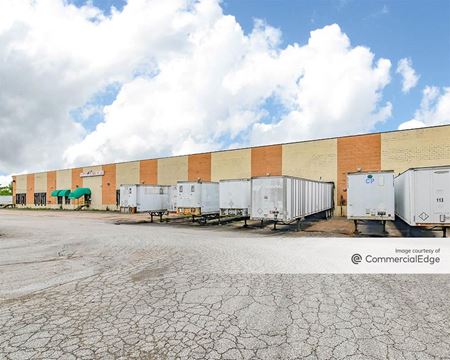 Photo of commercial space at 6665 Jonas Place in St. Louis
