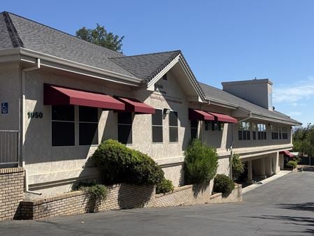 Office space for Rent at 1950 Rosaline Avenue in Redding