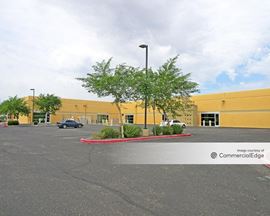 Pinnacle Business Park
