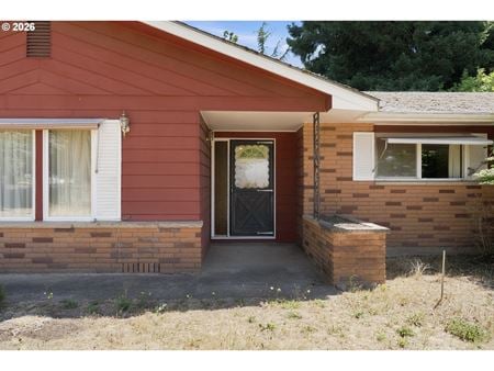Industrial space for Sale at NE Wilsonville Rd in Newberg