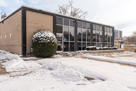 Office space for Rent at 101 N 38th Ave in Omaha