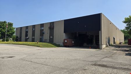 Industrial space for Sale at 364 Massey Road in Guelph
