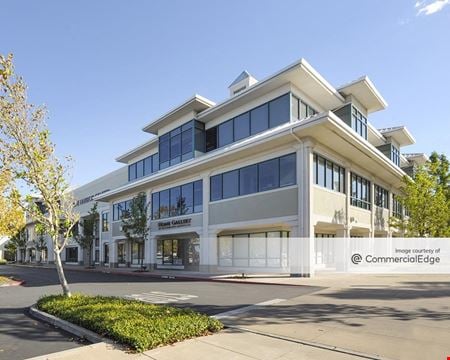 Photo of commercial space at 1 Harbor Center in Suisun City