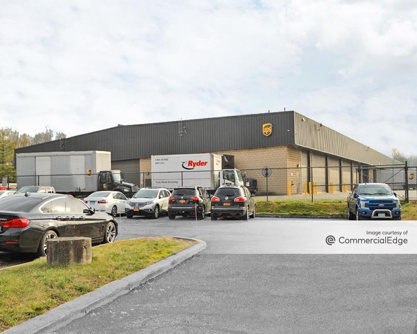 1785 Front Street, Yorktown Heights, NY Industrial Building