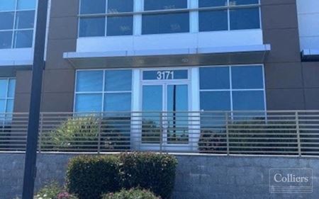 Photo of commercial space at 3171 Independence Dr in Livermore