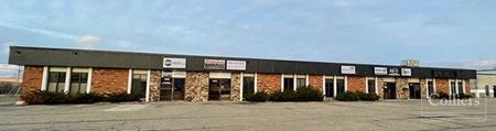 Industrial space for Sale at 9400 N 107th St in Milwaukee