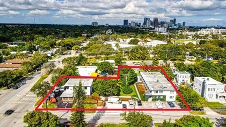Executive Landings Apartments - Fort Lauderdale