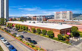 Emeryville Trophy Flex Opportunity