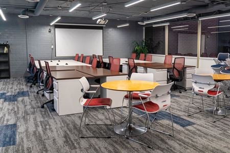 Coworking space for Rent at 2360 Huntington Drive in San Marino
