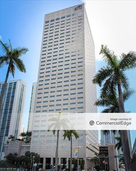Citigroup Center