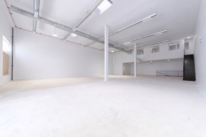 4,000 SF | 7317 Beach Channel Drive | Divisible Retail/Office Space With Open Floor Plan for Lease