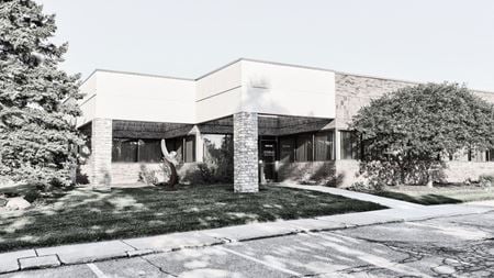 Office space for Rent at 4750 Venture Drive Suite 400 in Ann Arbor