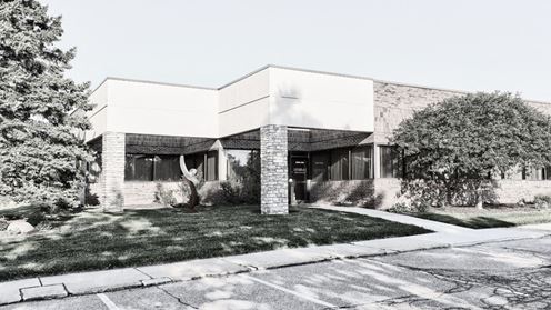 Strive Workspaces - Ann Arbor