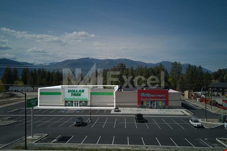 Retail space for Sale at 6600 Main Street in Bonners Ferry