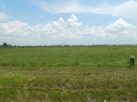 REDUCED Price - 33 Acre Site on I-10 Frontage Rd.