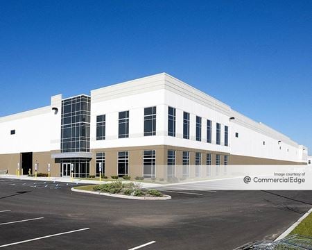Industrial space for Rent at 901 West Linden Avenue in Linden