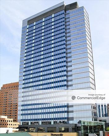 Lincoln Square - North Tower
