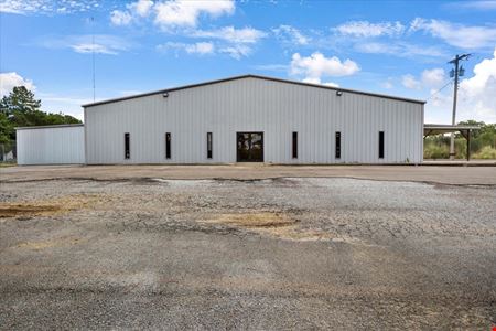Photo of commercial space at 1132 FM-10 in Carthage