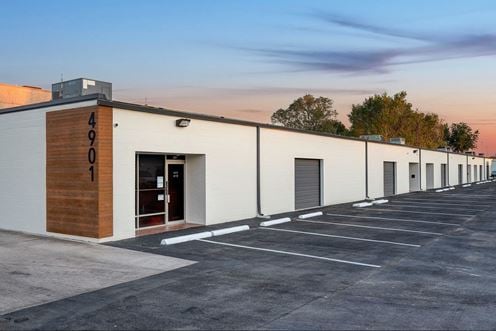 Milwee Business Park