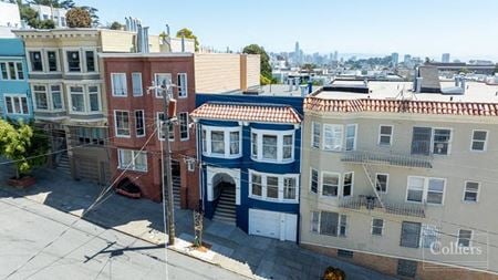 Other space for Sale at 50-52 Cole St in San Francisco