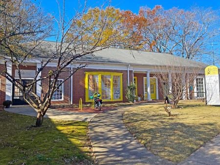 Office space for Sale at 457 Flat Shoals Ave in Atlanta