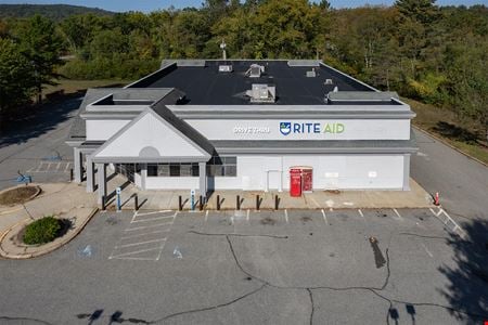 Retail space for Sale at 10 Main Street in Winchester