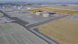 ±67 Acre Industrial Property | Suitable for Oil & Gas or Crypto