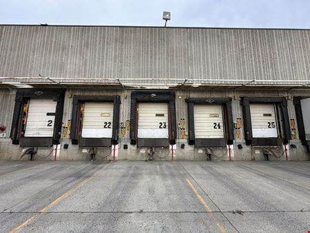 Industrial space for Rent at 1629 King Ave W in Billings