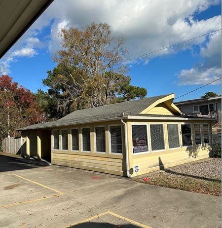 Photo of commercial space at 1346 Highway 501 in Myrtle Beach