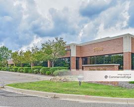 Meadowbrook Corporate Park - 27000 Meadowbrook Road