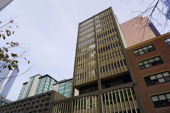 Other space for Rent at 640 - 8th Avenue SW in Calgary