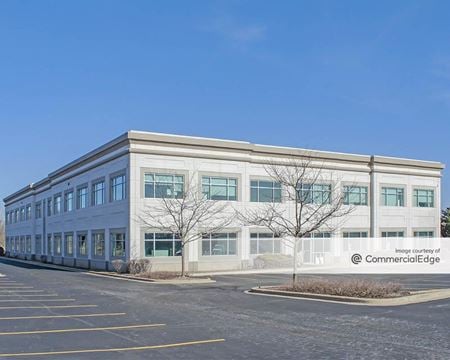 Photo of commercial space at 1256 Waterford Drive in Aurora