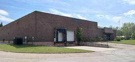 1464 E Green Bay St