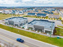 Inglewood Park - Building 2