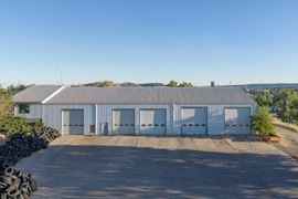 Deadwood Ave Service Shop & Warehouse