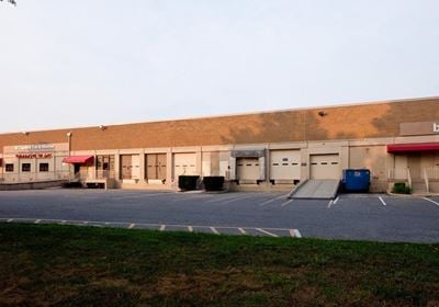 Guilford Business Center