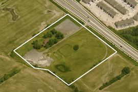 Milton Education Village MIxed-Use Development