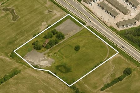 Photo of commercial space at 6116 Tremaine Road North in Milton