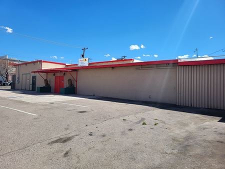Photo of commercial space at 2226 N Stone Ave in Tucson