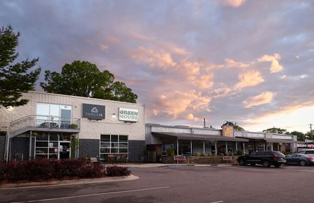 Photo of commercial space at 1017 Oxmoor Road in Homewood