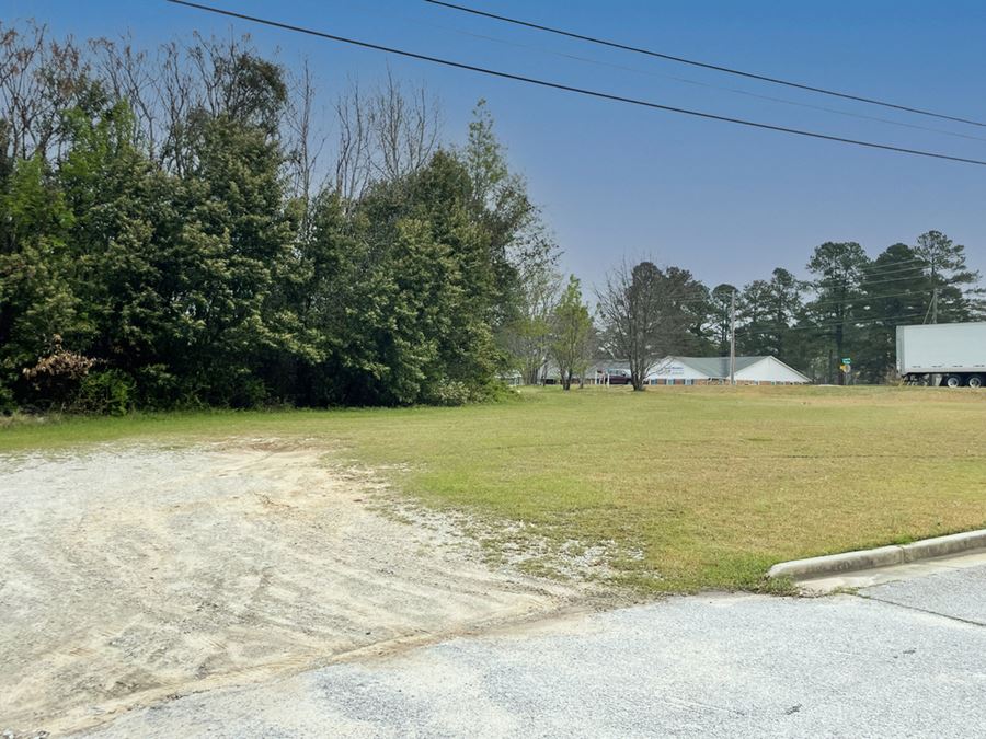 222 N. Belair Road, Evans, GA CommercialSearch