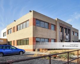 The Thorp Building