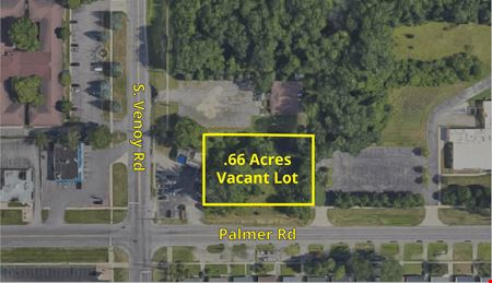 Commercial space for Sale at 32730 Palmer Rd in Westland